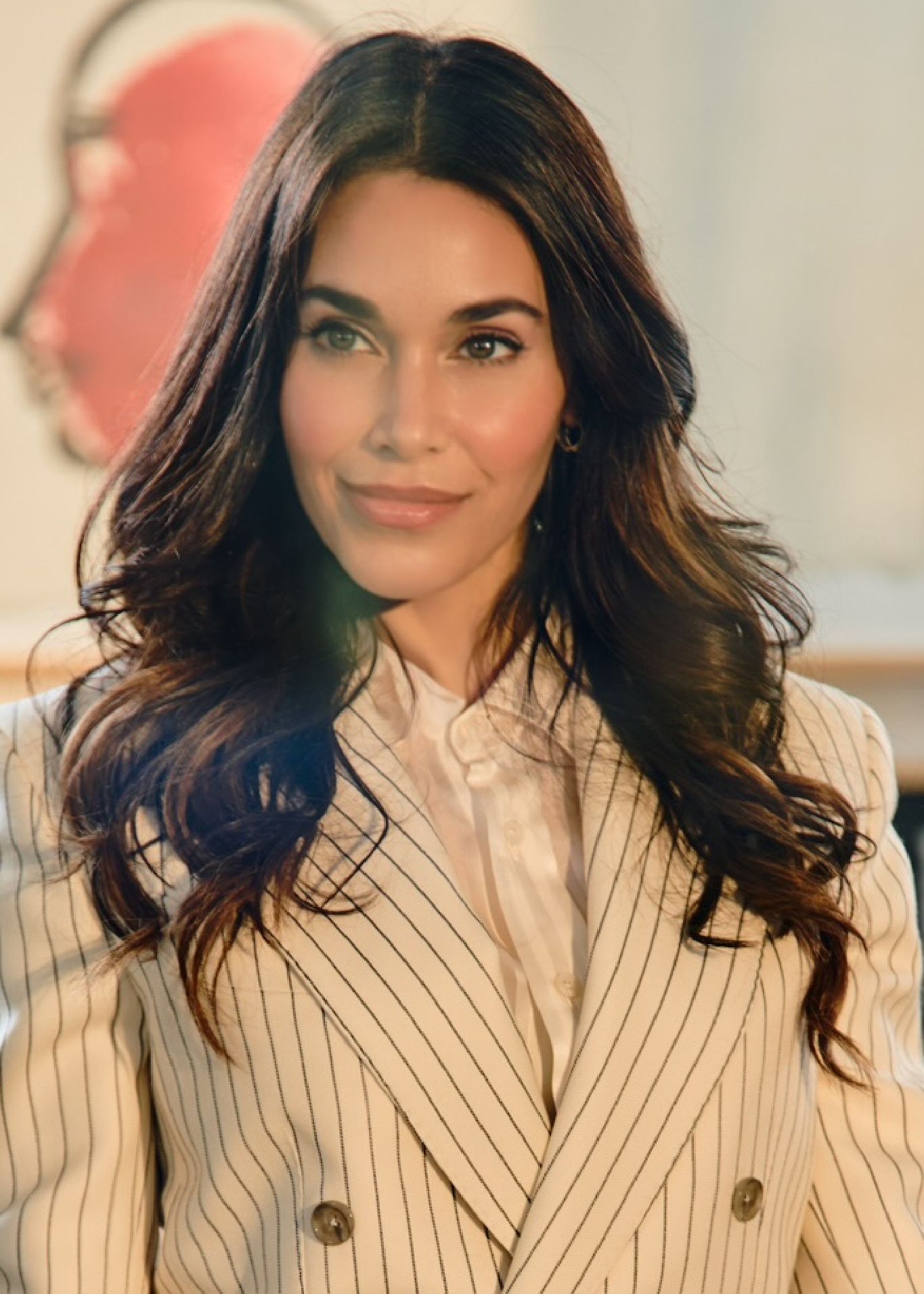 Dr. Allison McCoy